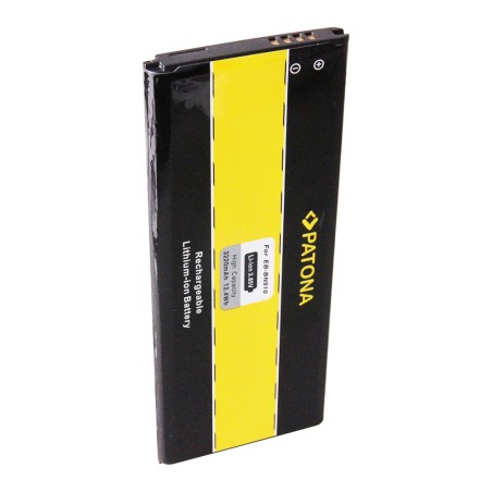 PATONA Bateria do Samsunga Galaxy Note 4 IV GT-N9100 GT-N910F EB-EN910