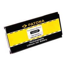 Bateria PATONA do Samsunga Galaxy S5 Mini S5 Dx S5 Neo SM-G800F EB-BG8000 Bateria PATONA do Samsunga Galaxy S5 Mini S5 Dx S5 Neo SM-G800F EB-BG8000