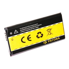 Bateria PATONA do Samsunga Galaxy S5 Mini S5 Dx S5 Neo SM-G800F EB-BG8000