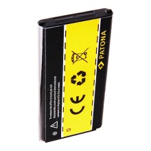 Bateria PATONA do Samsunga Galaxy S5 Mini S5 Dx S5 Neo SM-G800F EB-BG8000 Bateria PATONA do Samsunga Galaxy S5 Mini S5 Dx S5 Neo SM-G800F EB-BG8000