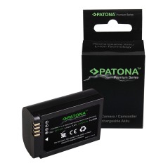 PATONA Premium Akumulator do Samsung NX1 / NX-1 / BP-1900