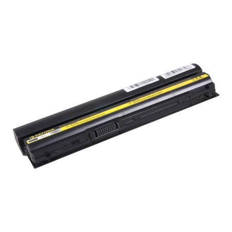 PATONA Bateria f. Dell Latitude E6120 E6220 E6230 E6320 E6320 XFR E6330