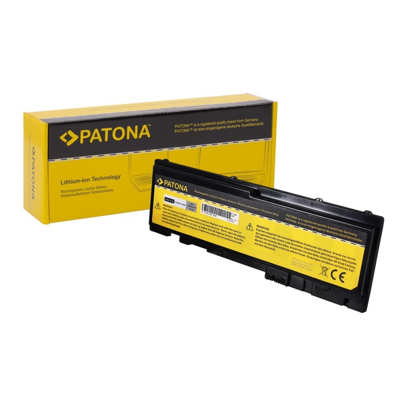 PATONA Bateria f. T420s T420si T430s 0A36287 42T4846 45N1037 42T4844
