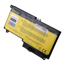PATONA Bateria f. Toshiba L55-A5226, L55Dt-A5253, L55-A5234, PA5107U-1BRS PATONA Bateria f. Toshiba L55-A5226, L55Dt-A5253, L55-A5234, PA5107U-1BRS