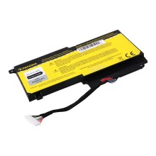 PATONA Bateria f. Toshiba L55-A5226, L55Dt-A5253, L55-A5234, PA5107U-1BRS PATONA Bateria f. Toshiba L55-A5226, L55Dt-A5253, L55-A5234, PA5107U-1BRS