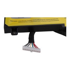 PATONA Bateria f. Toshiba L55-A5226, L55Dt-A5253, L55-A5234, PA5107U-1BRS