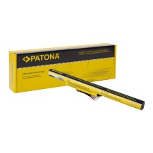 PATONA Bateria f. Lenovo 35024239 121500112 121500113 121500237 L12S4K01