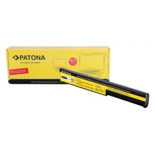 PATONA Bateria f. Asus 0B110-00140100E-A1A11-205-003U A31-X401 A32-X401 A41-X401