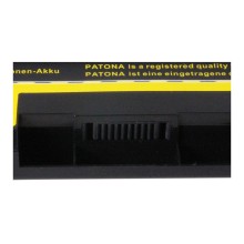 PATONA Bateria f. Asus 0B110-00140100E-A1A11-205-003U A31-X401 A32-X401 A41-X401