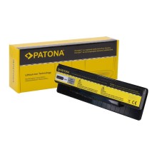 PATONA Bateria f. Asusa A31-N56 A32-N56 A33-N56