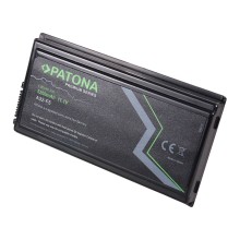 Bateria PATONA Premium f. ASUS A32-F5 X50 F5 F5C F5GL F5M F5N F5R F5RI
