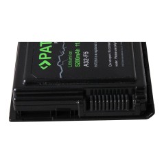 Bateria PATONA Premium f. ASUS A32-F5 X50 F5 F5C F5GL F5M F5N F5R F5RI