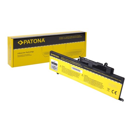 PATONA Bateria f. Dell 04K8YH GK5KY