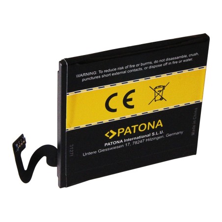 PATONA Bateria f. Nokia Lumia 920 BP4GW BP-4G