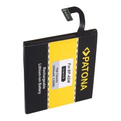 PATONA Bateria f. Nokia Lumia 920 BP4GW BP-4G