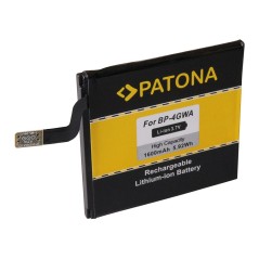 PATONA Bateria f. Nokia Lumia 625 720 BP4GWA BP-4G
