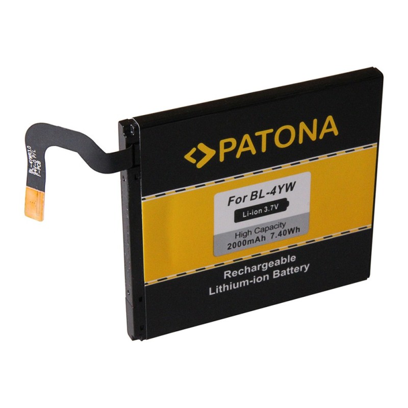 PATONA Bateria f. Nokia Lumia 925 BL4YW BL-4Y