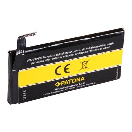 PATONA Bateria f. Sony Ericsson Xperia Go ST27a ST27i AGPB009A003 AGPB009-A003