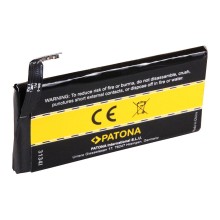 PATONA Bateria f. Sony Ericsson Xperia Go ST27a ST27i AGPB009A003 AGPB009-A003