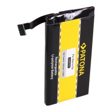 PATONA Bateria f. Sony Ericsson Xperia Go ST27a ST27i AGPB009A003 AGPB009-A003