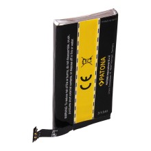 PATONA Bateria f. Sony Ericsson Xperia Go ST27a ST27i AGPB009A003 AGPB009-A003