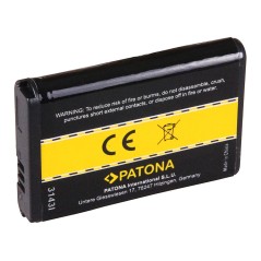 PATONA Bateria f. Samsung GT-B2710 Xcover 271 AB80344