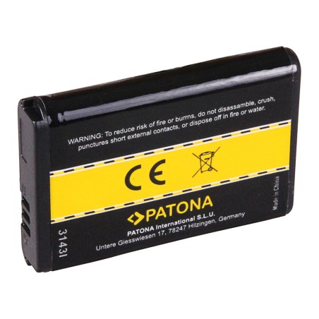 PATONA Bateria f. Samsung GT-B2710 Xcover 271 AB80344