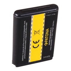 PATONA Bateria f. Samsung GT-B2710 Xcover 271 AB80344