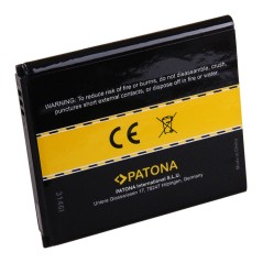 PATONA Bateria f. Samsung Galaxy S7710 Xcover 2 EB485159LA EB-485159LA EB48515