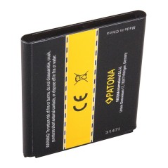 PATONA Bateria f. Samsung Galaxy Core LTE Express 2 GTi9260 GT-i9260 Premier