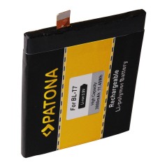 PATONA Bateria f. LG Optimus D800 D802 G2 BLT7 BL