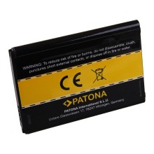 PATONA Standard do LG D855 F400 G3 BL53YH BL