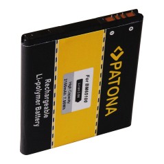 PATONA Bateria f. HTC Desire 510 601 35H0021300M 35H00213-00M 35H0021500M 35H