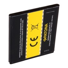 PATONA Bateria f. HTC Desire 510 601 35H0021300M 35H00213-00M 35H0021500M 35H