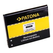 PATONA Bateria f. HTC Desire 310 D310N Jolla JP-1301 Telefon HTC 35H0022100M PATONA Bateria f. HTC Desire 310 D310N Jolla JP-1301 Telefon HTC 35H0022100M