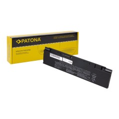 PATONA Bateria f. Sony VGPBPL23, VGP-BPL23, VGPBPS23/B, VGP-BPS23/B