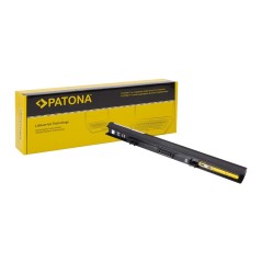 PATONA Bateria f. Toshiba PA5184U1BRS, PA5184U-1BRS, PA5185U1BRS, PA5185U-1BRS