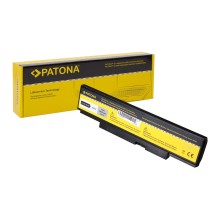 PATONA Bateria f. Lenovo 3INR19/65-2, 45N1758, 45N1759, 45N1760, 45N1761, 45N1763, 4X50G59217