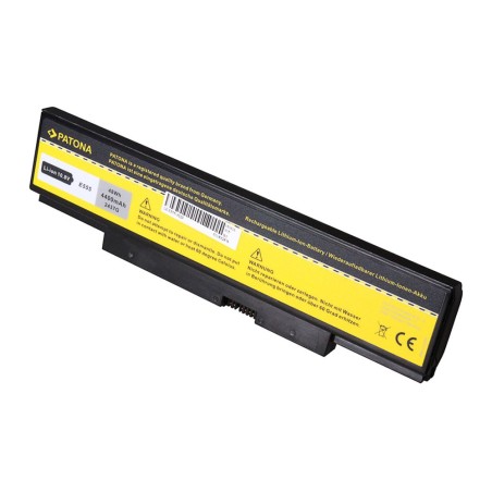 PATONA Bateria f. Lenovo 3INR19/65-2, 45N1758, 45N1759, 45N1760, 45N1761, 45N1763, 4X50G59217