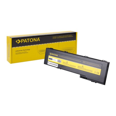 PATONA Bateria f. HP 436426-311, 436426-351, 454668-001, 593592-001, AH547AA, BS556AA, HSTNN-CB45