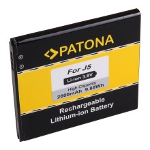 PATONA Bateria f. Samsung Galaxy Grand Prime Grand Prime VE J5 SMG530F SM-G530F PATONA Bateria f. Samsung Galaxy Grand Prime Grand Prime VE J5 SMG530F SM-G530F