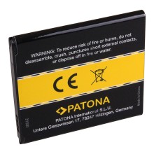 PATONA Bateria f. Samsung Galaxy Grand Prime Grand Prime VE J5 SMG530F SM-G530F PATONA Bateria f. Samsung Galaxy Grand Prime Grand Prime VE J5 SMG530F SM-G530F