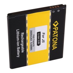 PATONA Bateria f. Samsung Galaxy Grand Prime Grand Prime VE J5 SMG530F SM-G530F