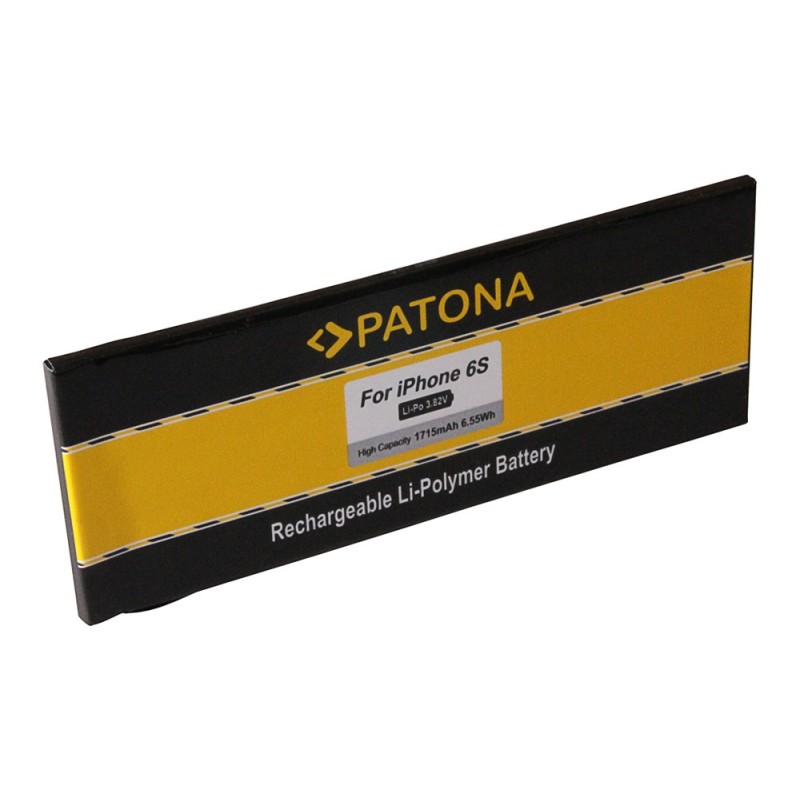 PATONA Bateria f. Apple iPhone 616-00036 A1633 A1638 A1700