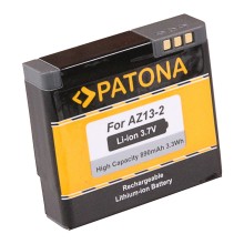 PATONA bateria do Xiaomi AZ13-2 Xiaoyi YDXJO1XY