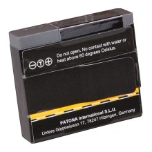PATONA bateria do Xiaomi AZ13-2 Xiaoyi YDXJO1XY