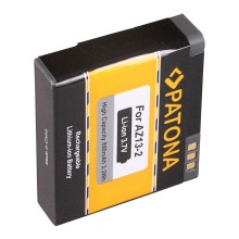PATONA bateria do Xiaomi AZ13-2 Xiaoyi YDXJO1XY