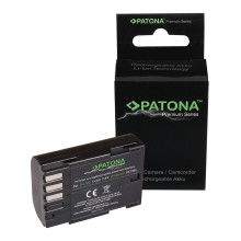 Bateria PATONA Premium do Pentax D-Li90 K01 K5 II IIs K645D K7