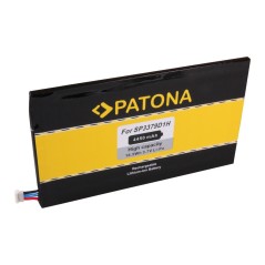 PATONA Bateria f. Samsung Galaxy Tab 3 Galaxy SM-T310 SM-T311 Tab 3 Tab3 AAaD415