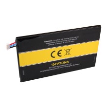 PATONA Bateria f. Samsung Galaxy Tab 3 Galaxy SM-T310 SM-T311 Tab 3 Tab3 AAaD415